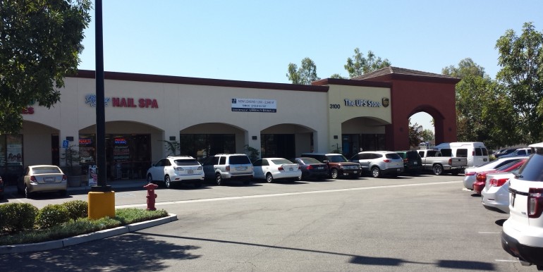 baldwin park retail