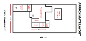 layout pro paint