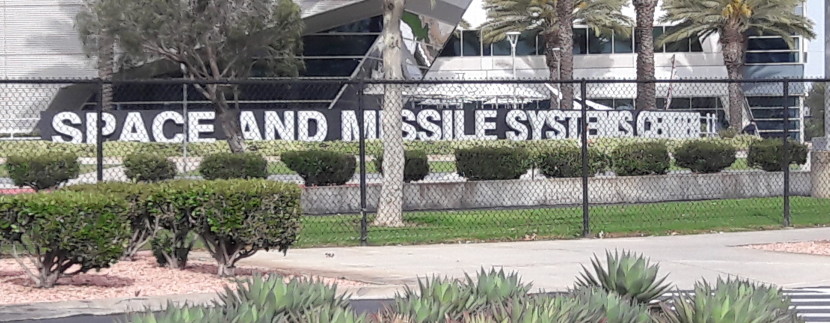 공군 Space and Missile Center